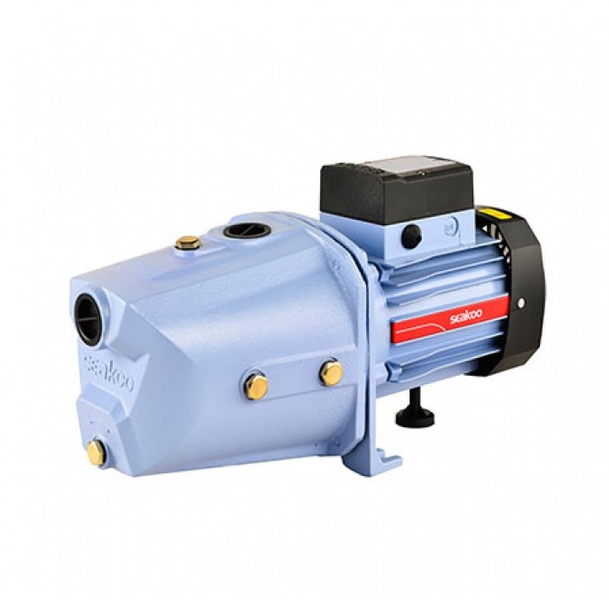 Pompa aspirante automatica di superficie SEAKOO JET 100- 1HP